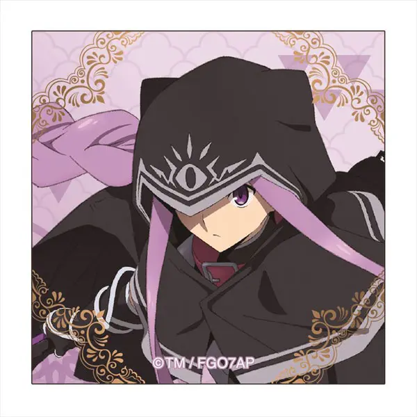 Fate/Grand Order Absolute Demonic Battlefront