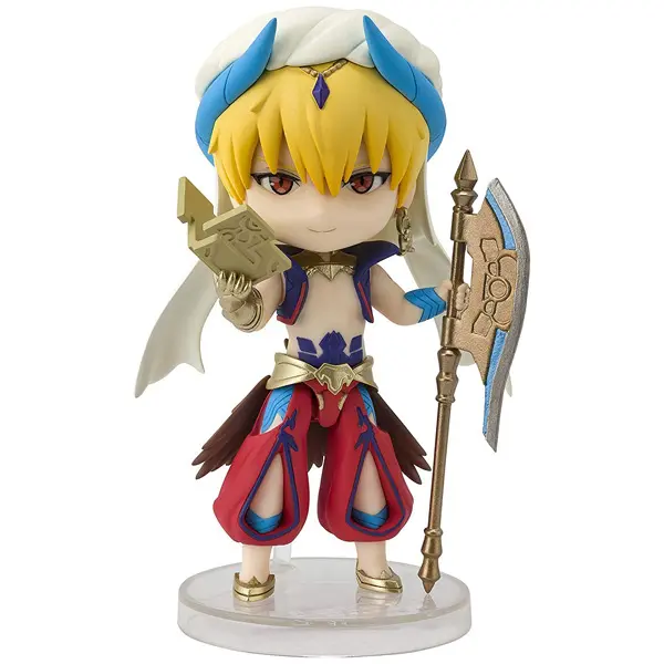 Fate/Grand Order Absolute Demonic Front