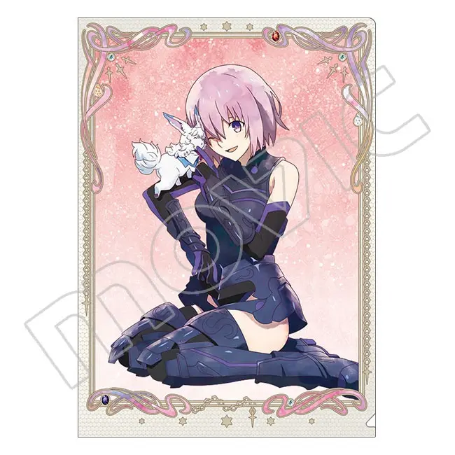 Fate/Grand Order Absolute Demonic Front