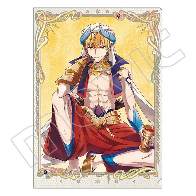 Fate/Grand Order Absolute Demonic Front