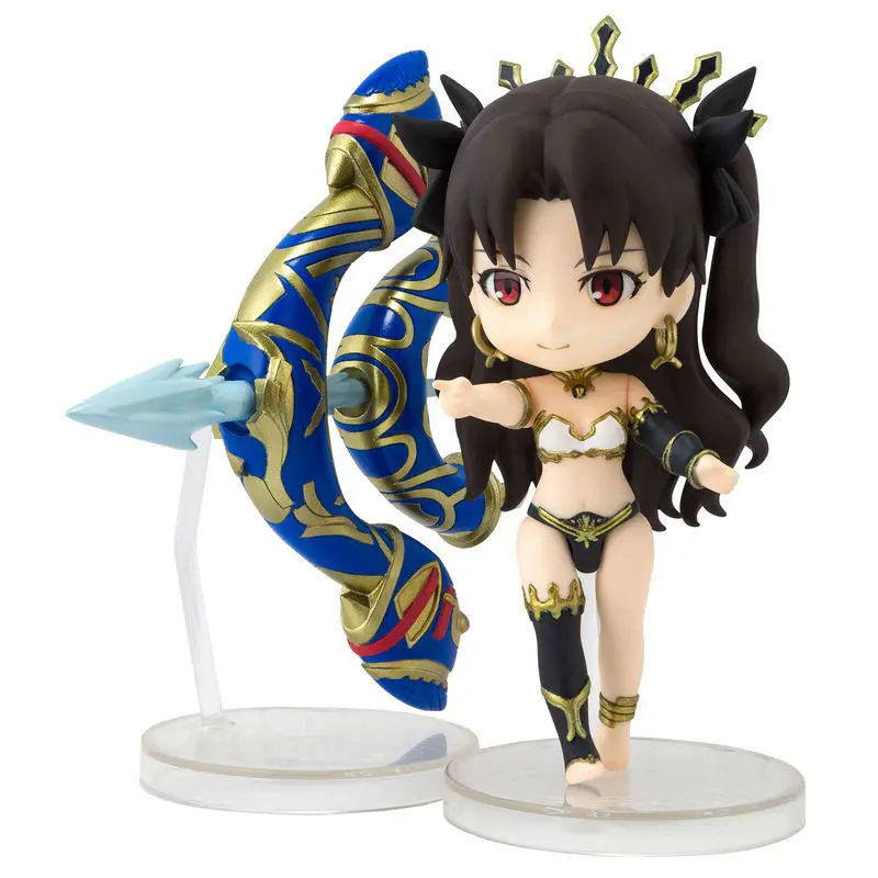 Fate/Grand Order Absolute Demonic Front