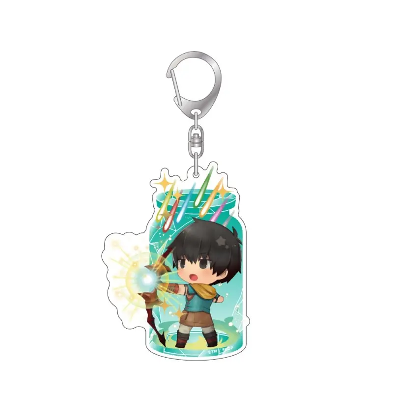 Fate/Grand Order Arash Anhänger - Archer - CharaToria Ver.