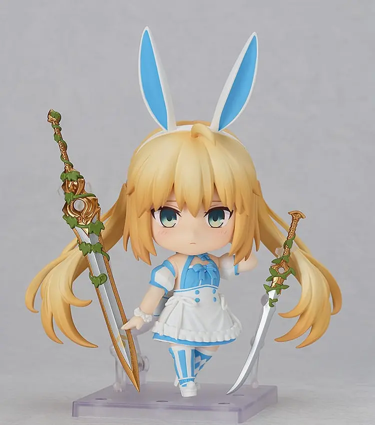 Fate/Grand Order - Berserker/Altria Caster - Nendoroid Figur (Good Smile Company)