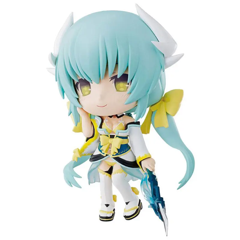 Fate/Grand Order ChiBi Kyun Chara Minifigur Lancer/Kiyohime