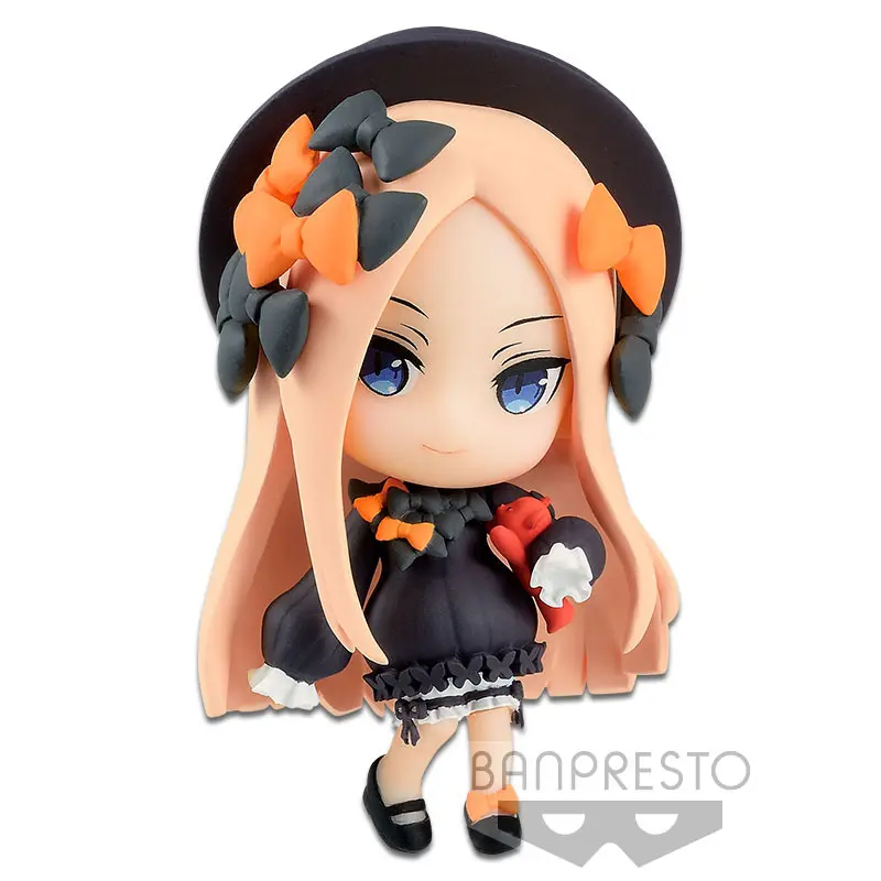 Fate/Grand Order Chibikyun Character Vol. 1a Figur Foreigner/Abigail Williams
