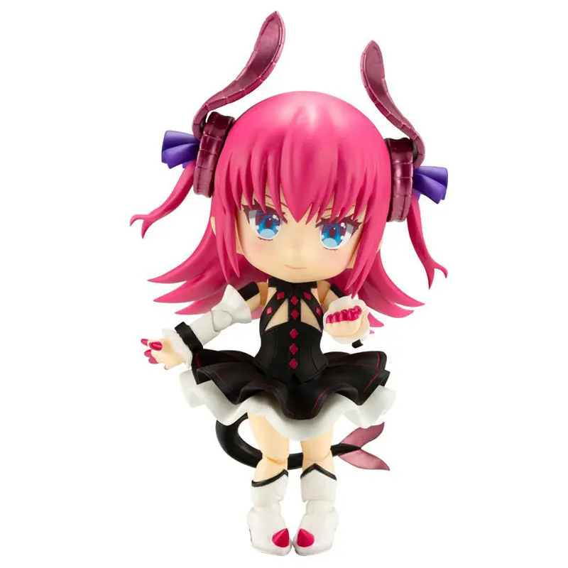 Fate/Grand Order Cu-Poche Figur Elisabeth Bathory / Lancer