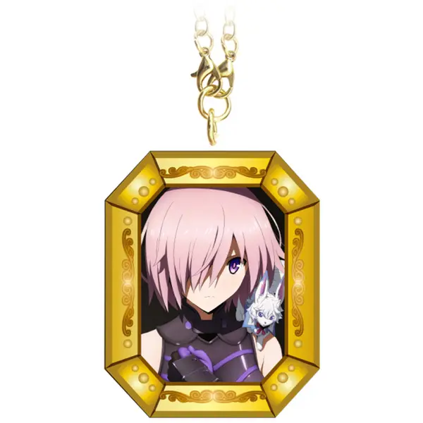 Fate/Grand Order Demonic Battlefront