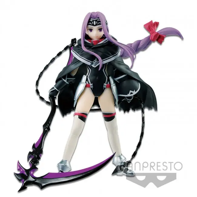 Fate/Grand Order EXQ PVC Statue Ana