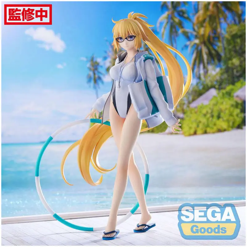 Fate/Grand Order Figurizm PVC Statue Archer/Jeanne d'Arc