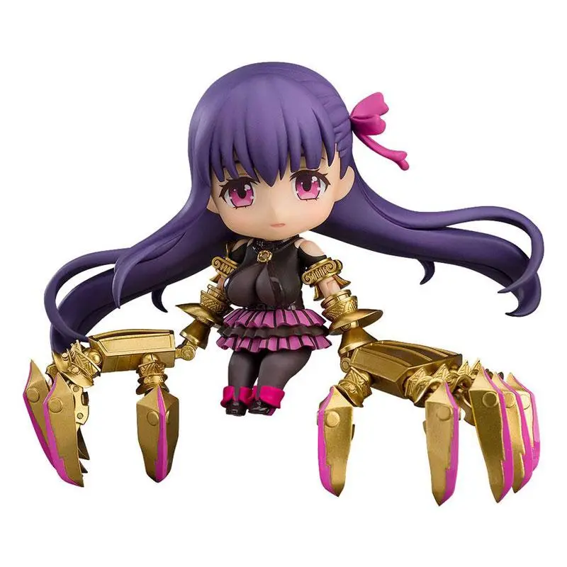 Fate/Grand Order Nendoroid #1417 Passionlip/Alter Ego