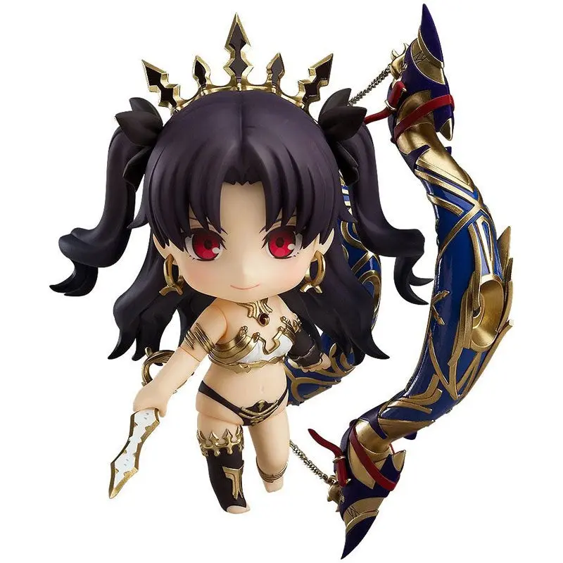 Fate/Grand Order Nendoroid #904 Ishtar/Archer