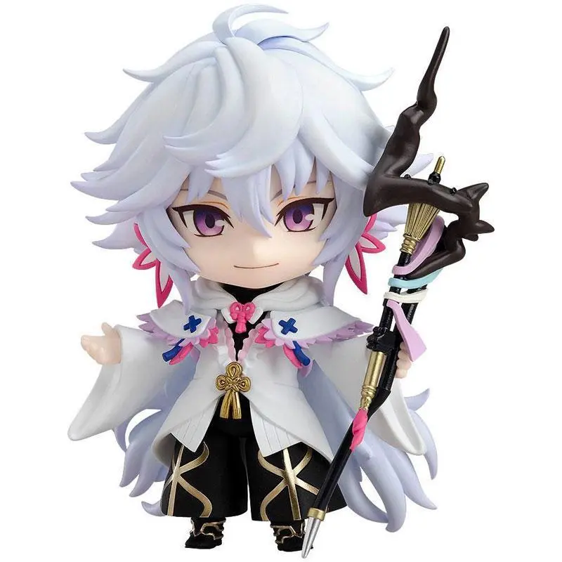 Fate/Grand Order Nendoroid #970 Merlin