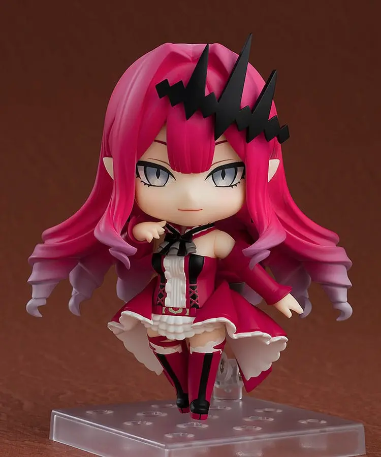 Fate/Grand Order Nendoroid Actionfigur Archer/Baobhan Sith 10 cm