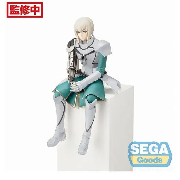 Fate/Grand Order Noodle Stopper Figur Bedivere