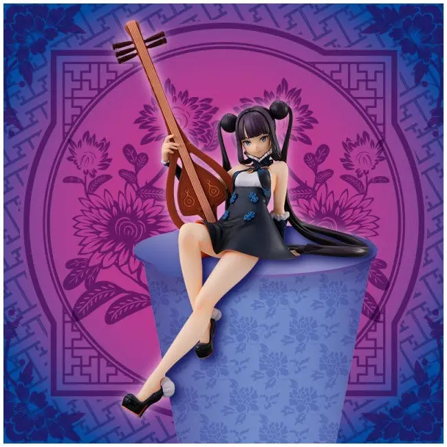 Fate/Grand Order Noodle Stopper Figur Yang Guifei