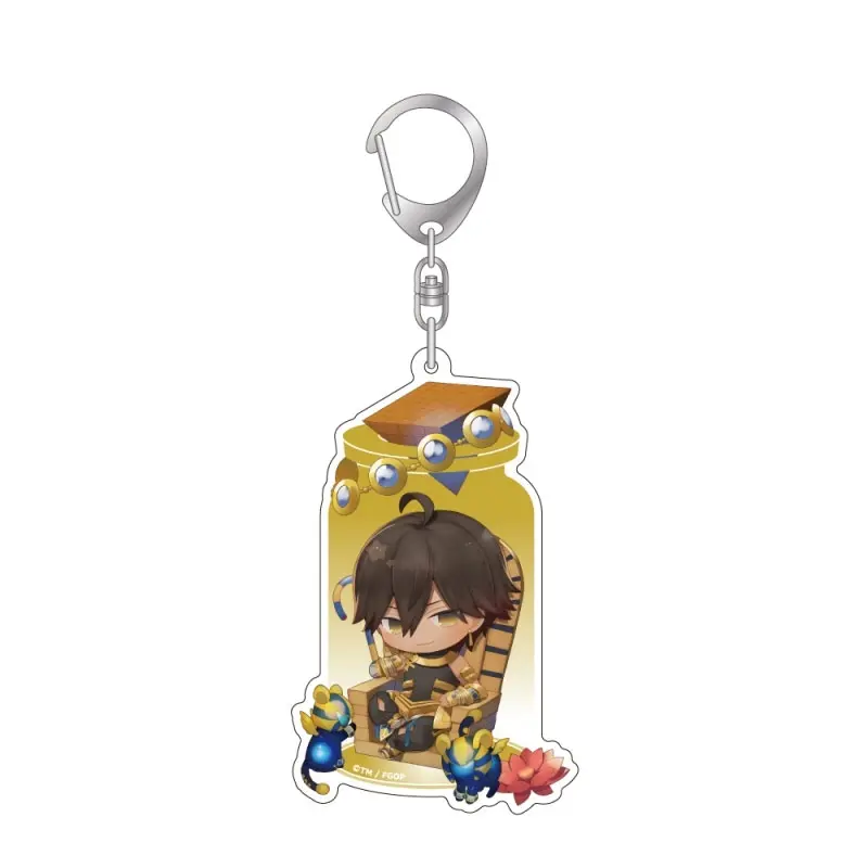 Fate/Grand Order Ozymandias Anhänger - Rider - CharaToria Ver.