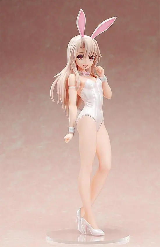 Fate/Grand Order PVC Statue 1/4 Illyasviel von Einzbern