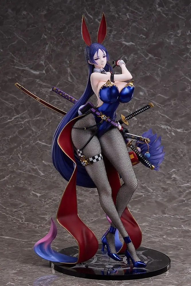 Fate/Grand Order PVC Statue 1/4 Minamoto-no-Raikou
