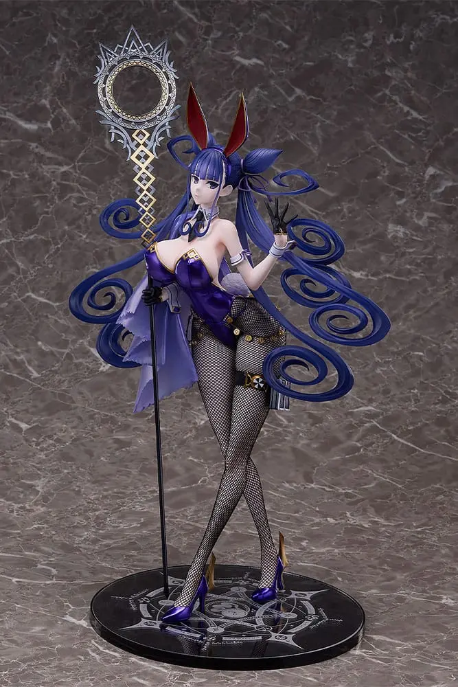 Fate/Grand Order PVC Statue 1/4 Murasaki Shikibu
