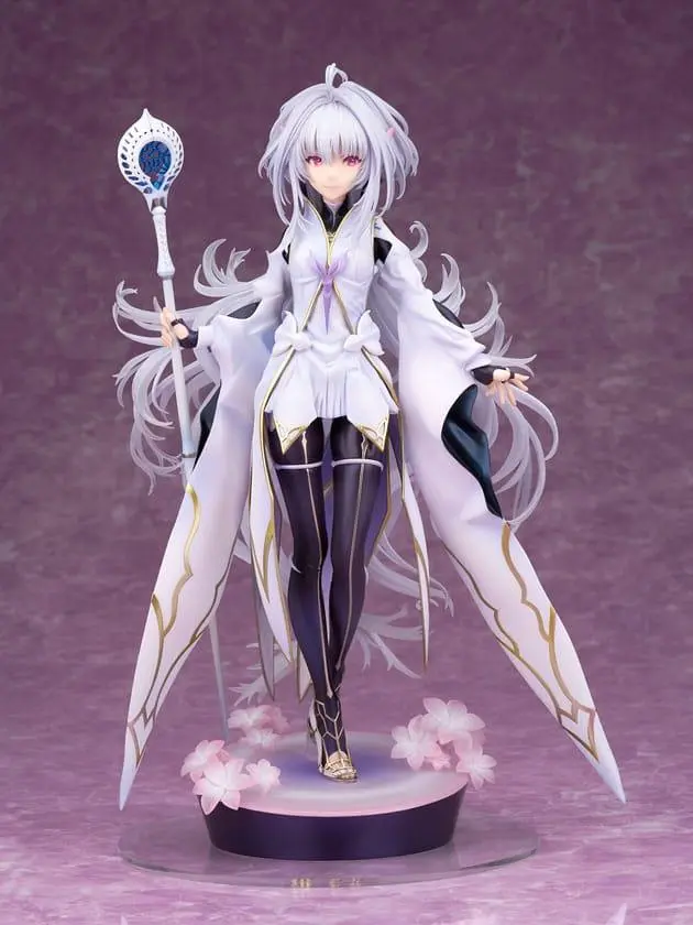 Fate/Grand Order PVC Statue 1/7 Arcade Caster/Merlin Prototype 27 cm