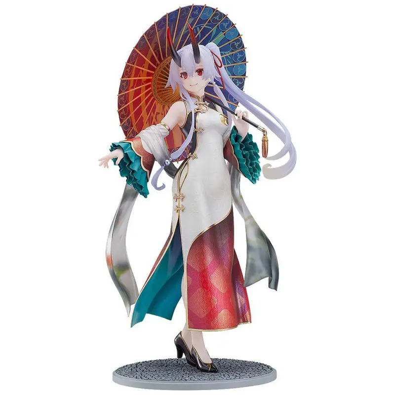 Fate/Grand Order PVC Statue 1/7 Archer/Tomoe Gozen
