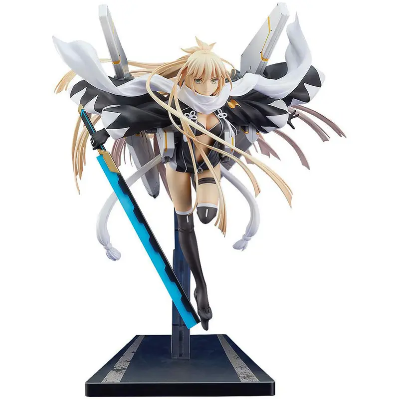 Fate/Grand Order PVC Statue 1/7 Assassin/Okita J Souji