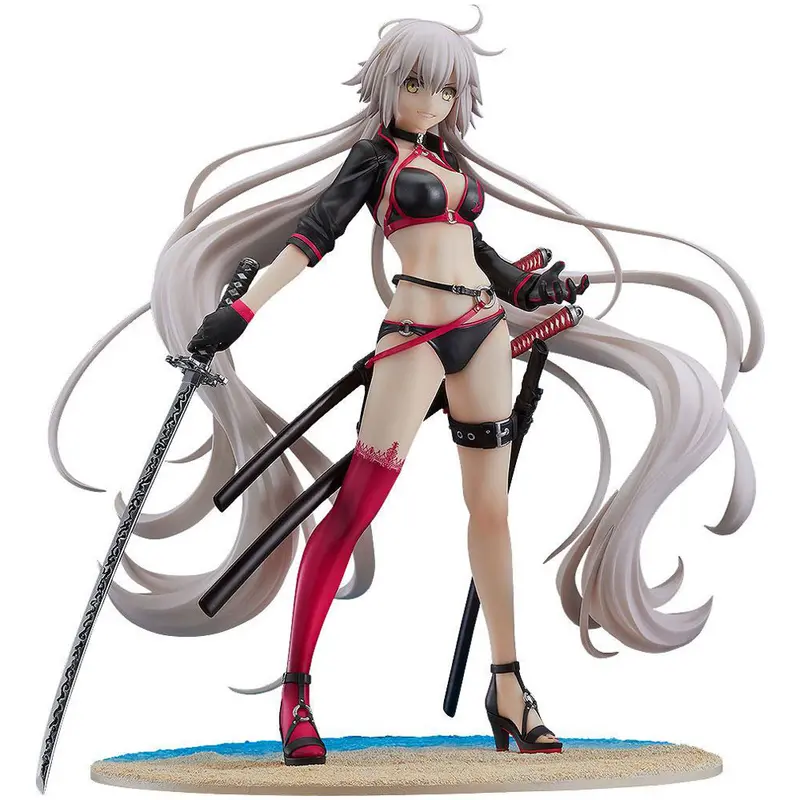 Fate/Grand Order PVC Statue 1/7 Berserker/Jeanne d'Arc (Alter)