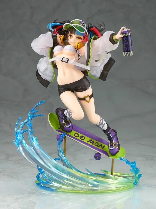 Fate/Grand Order PVC Statue 1/7 Berserker Sei Shounagon 24 cm