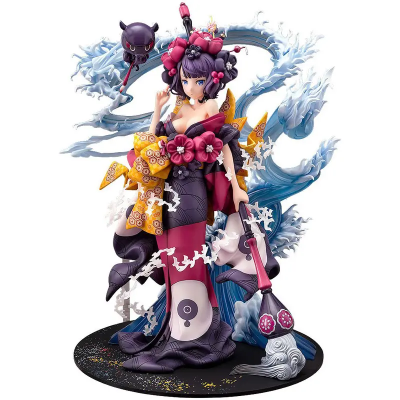 Fate/Grand Order PVC Statue 1/7 Foreigner/Katsushika Hokusai