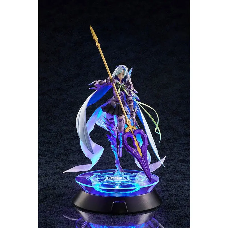 Fate/Grand Order PVC Statue 1/7 Lancer - Brynhild Limited Version