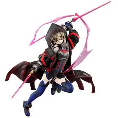 Fate/Grand Order PVC Statue 1/7 Mysterious Heroine X Alter Special Edition