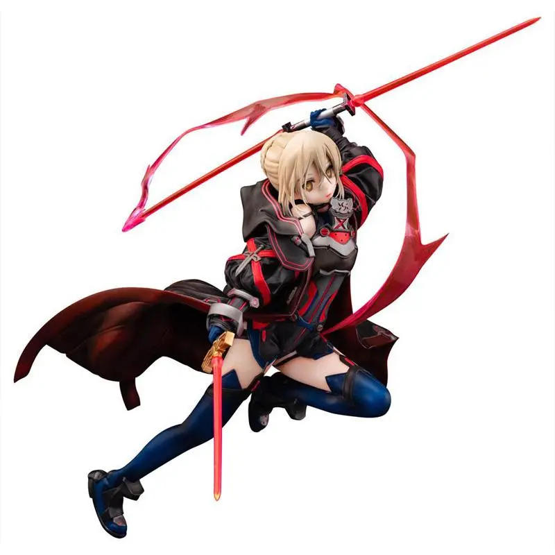 Fate/Grand Order PVC Statue 1/7 Mysterious Heroine X Alter