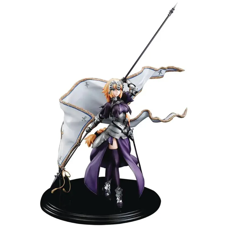 Fate/Grand Order PVC Statue 1/7 Ruler / Jeanne d'Arc
