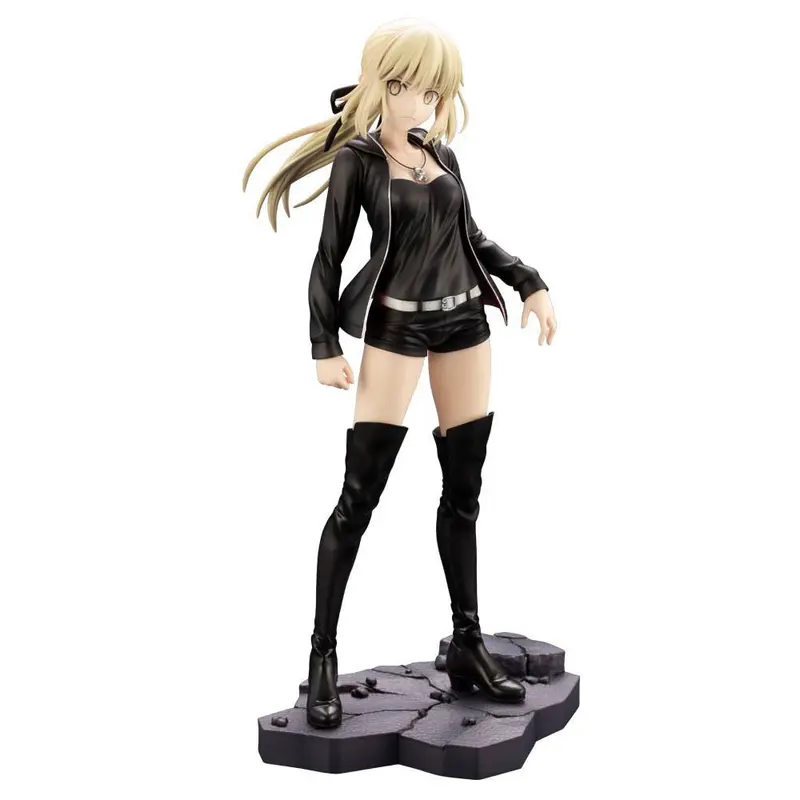 Fate/Grand Order PVC Statue 1/7 Saber / Altria Pendragon (Alter) Casual Ver. [DAP]