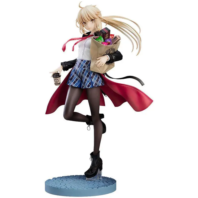 Fate/Grand Order PVC Statue 1/7 Saber/Altria Pendragon (Alter)