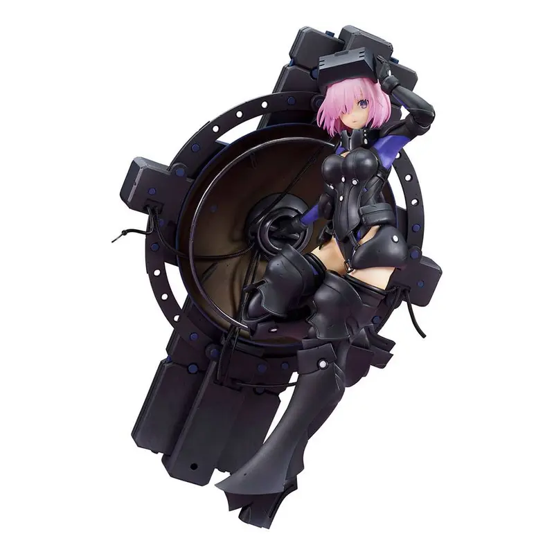Fate/Grand Order PVC Statue 1/7 Shielder/Mash Kyrielight (Ortinax)