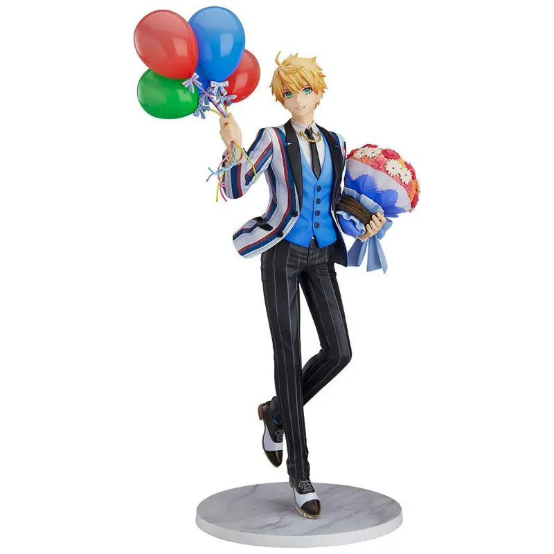 Fate/Grand Order PVC Statue 1/8 Saber/Arthur Pendragon