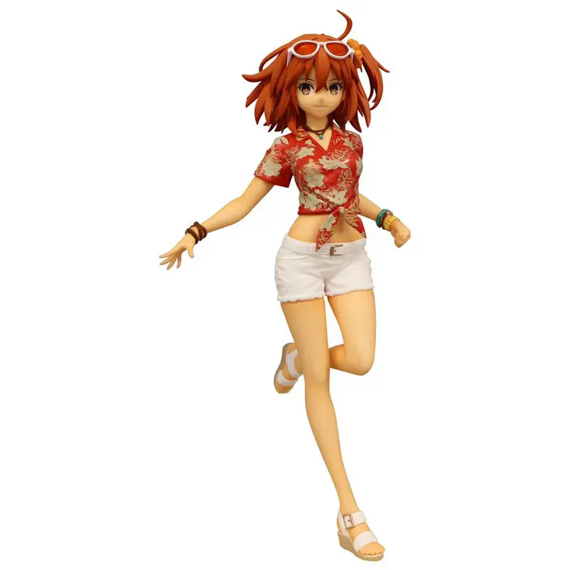 Fate/Grand Order PVC Statue Master/Hero Tropical Summer