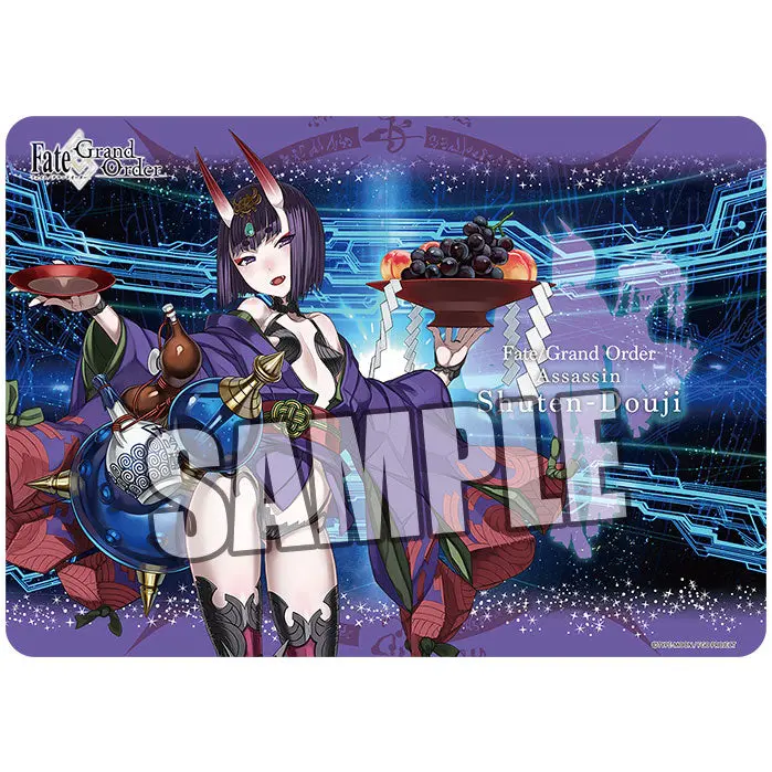 Fate/Grand Order Schreibtischunterlage Shuten-Douji
