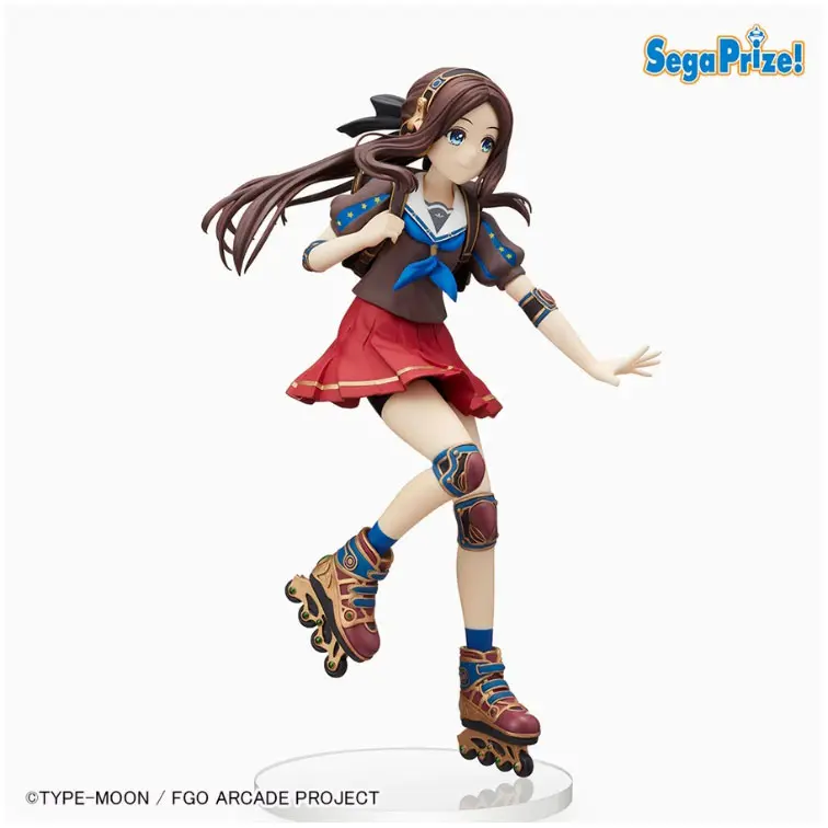 Fate/Grand Order SPM Figur Leonardo da Vinci [DAP]