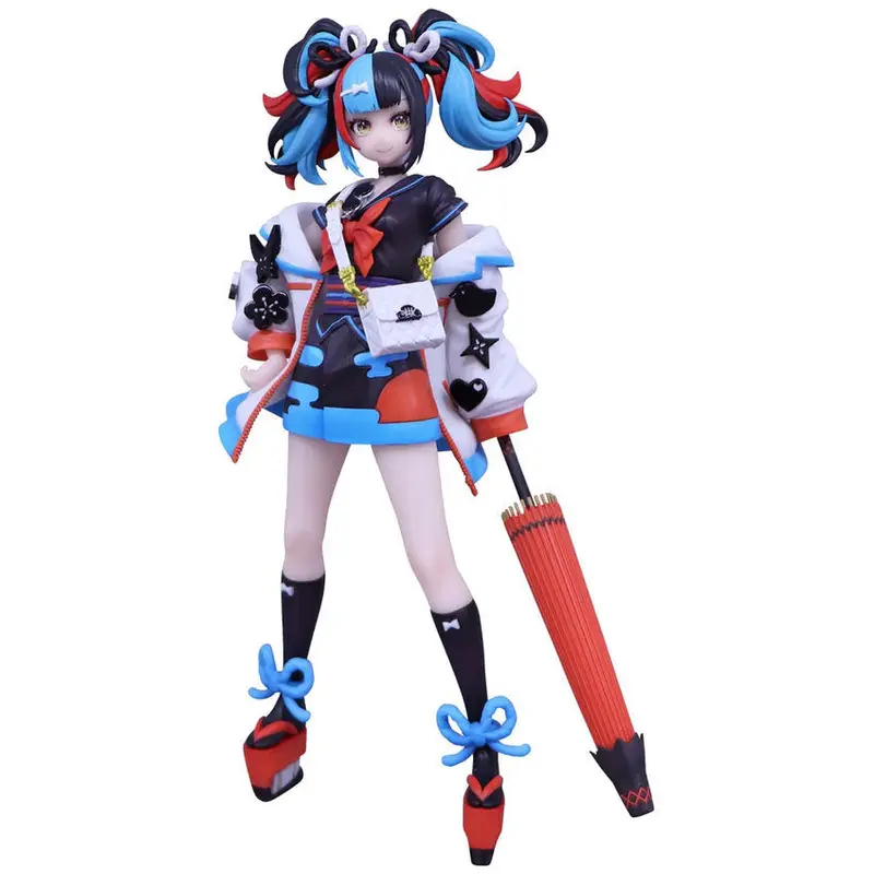 Fate/Grand Order SSS PVC Statue Archer/Sei Shonagon