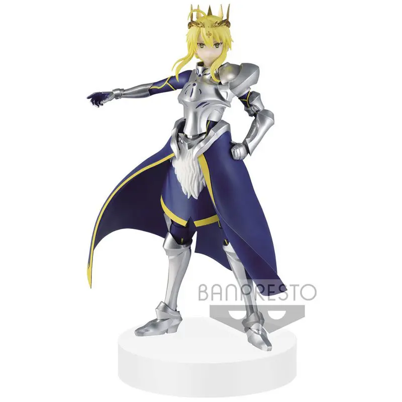 Fate/Grand Order The Movie PVC Statue Lion King
