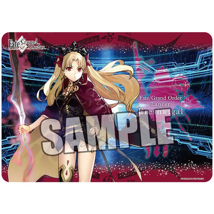 Fate/Grand Order Unterlage Lancer / Ereshkigal