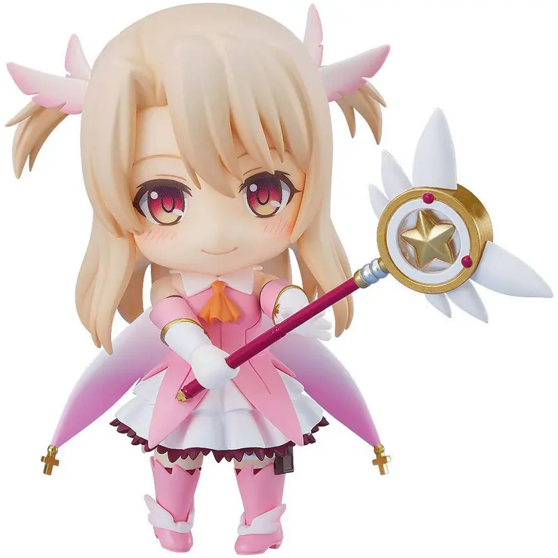 Fate/kaleid liner Prisma Illya Nendoroid #1680 Illyasviel von Einzbern [DAP]