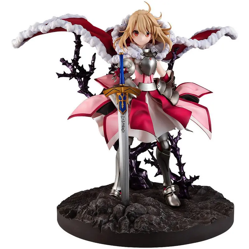 Fate/kaleid liner Prisma Illya PVC Statue 1/7 Illyasviel von Einzbern Saber/Altria Ver.