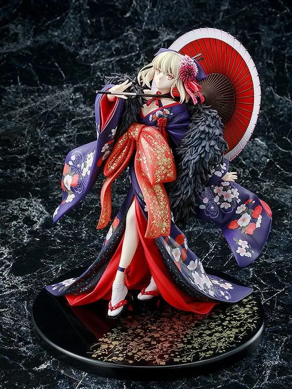 Fate/stay night