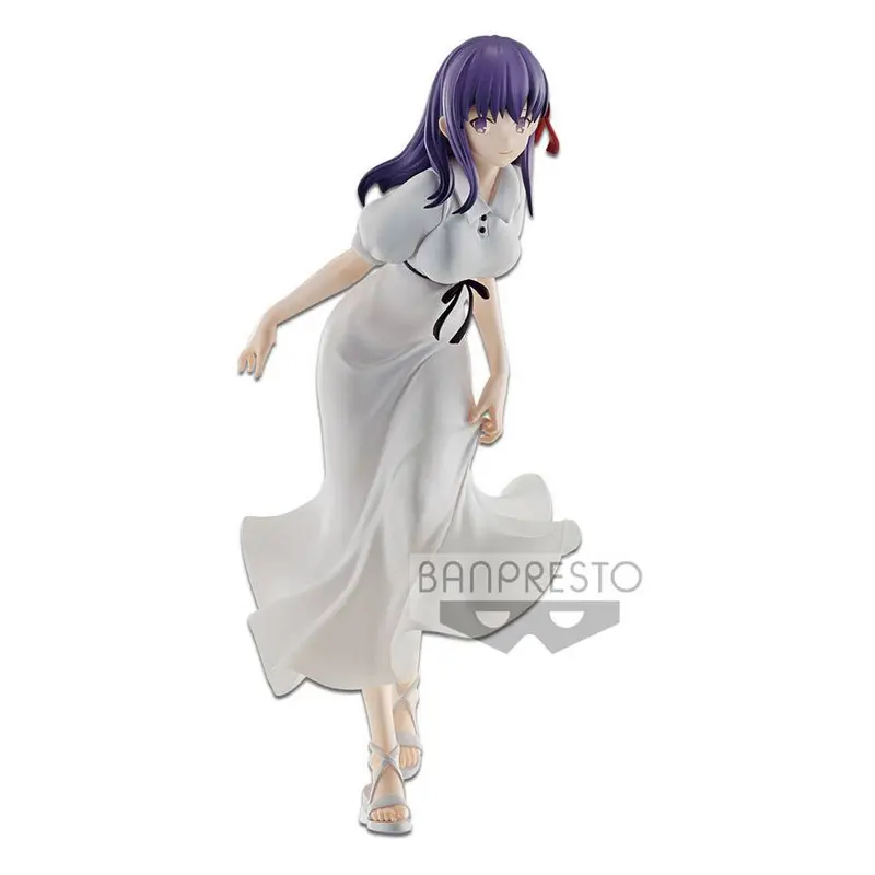 Fate/stay night Heaven's Feel PVC Statue Sakura Matou