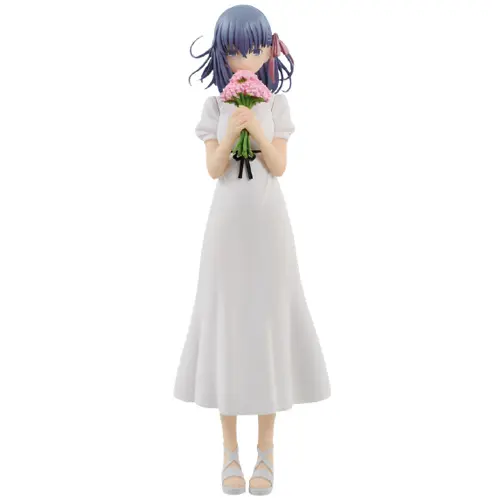 Fate/stay night Heaven's Feel SQ Figur Sakura Matou