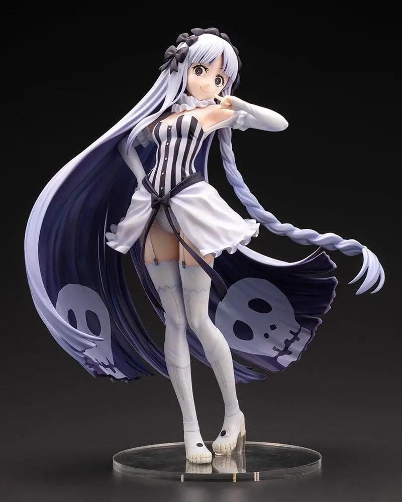 Fate/strange Fake - Francesca Prelati - Figur 1/7 (Kotobukiya)