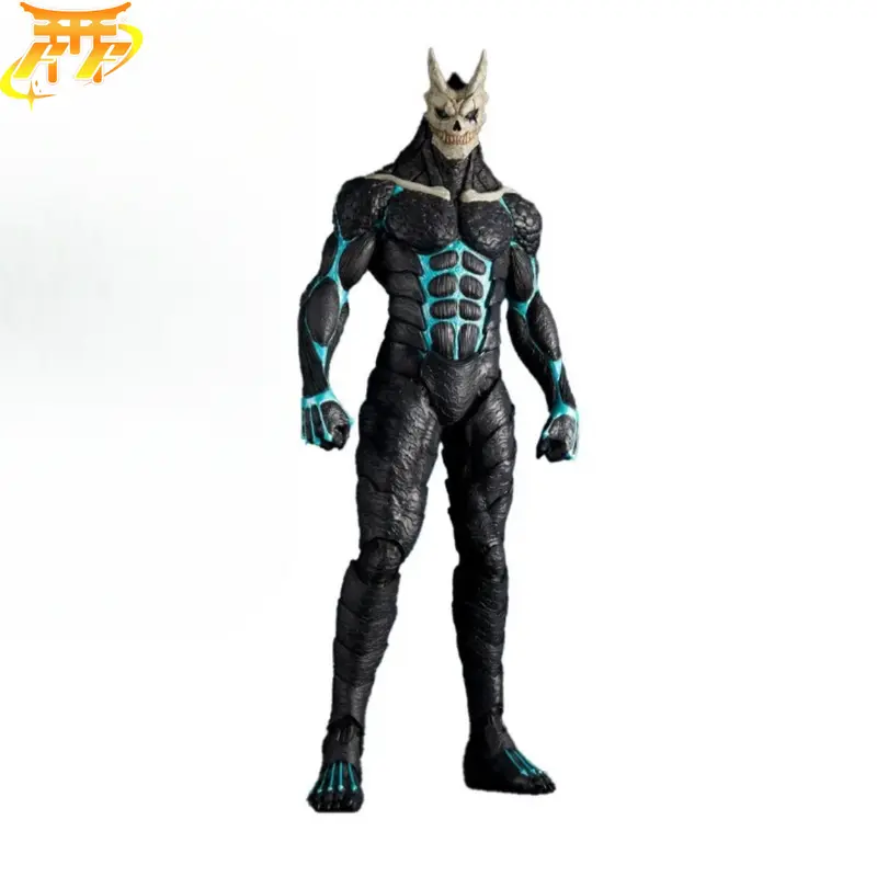 Figuren N.8 - Kaiju N°8